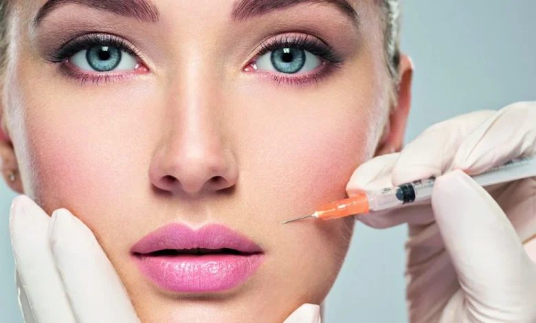 هر آنچه که شما باید درباره تزریق ژل به گونه بدانید