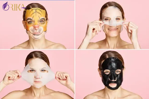5 دلیل برای استفاده از ماسک صورت