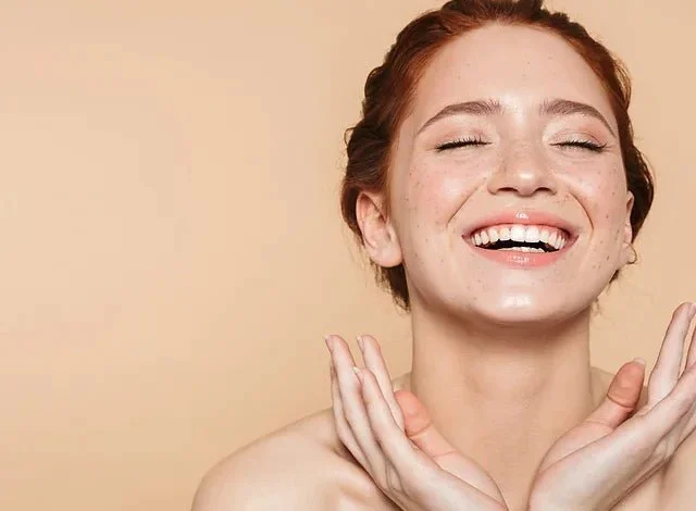 مراقبت از پوست با روشهای ساده و خانگی