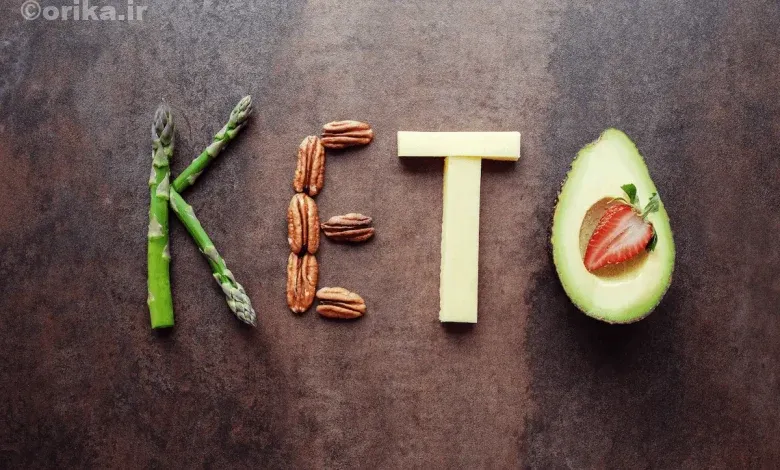 Ketogenic diet on the kidneys
