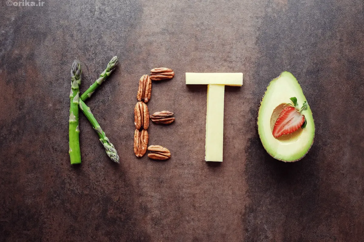 Ketogenic diet on the kidneys
