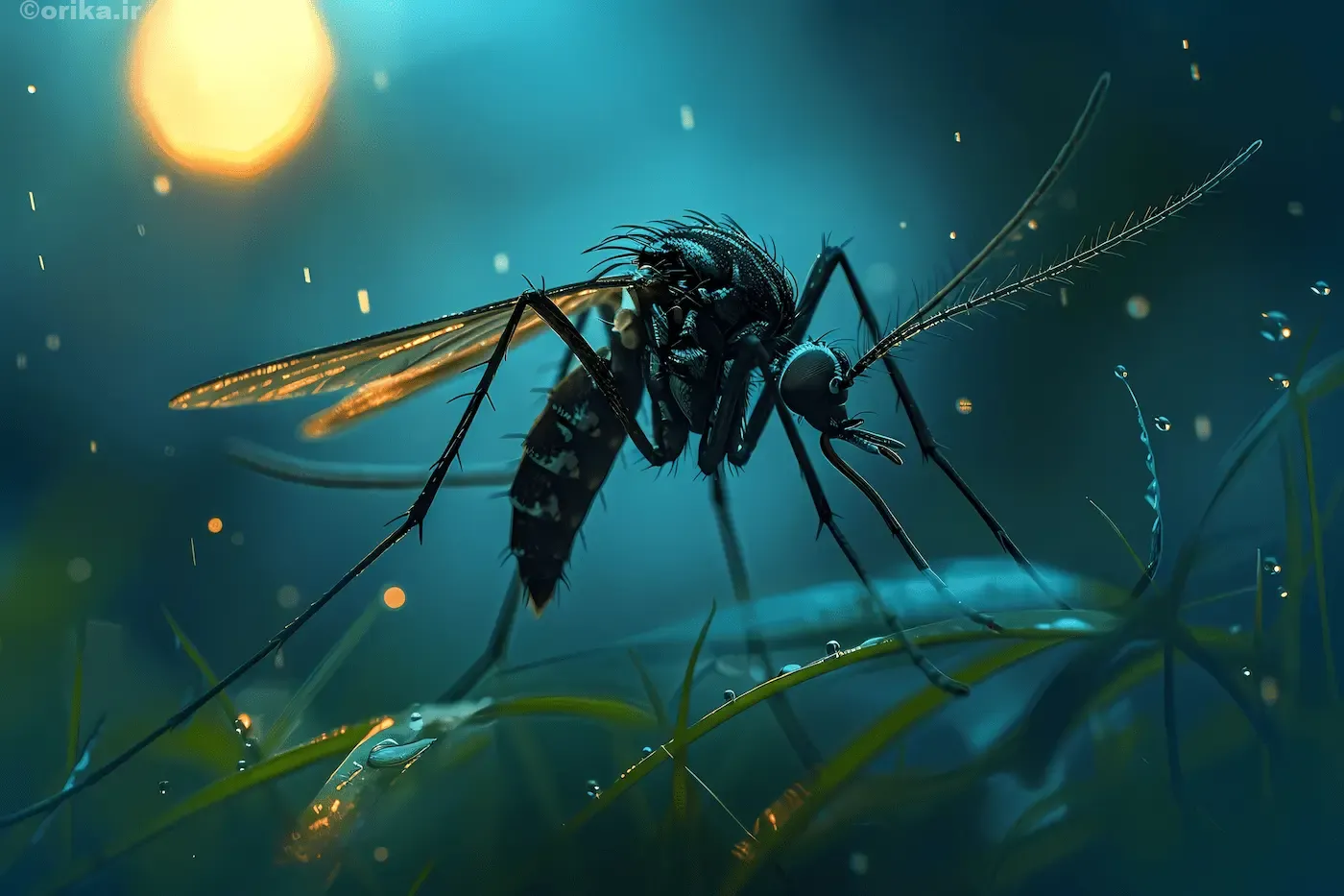 روز جهانی مالاریا: تلاش جهانی برای مقابله و ریشه‌کنی این بیماری