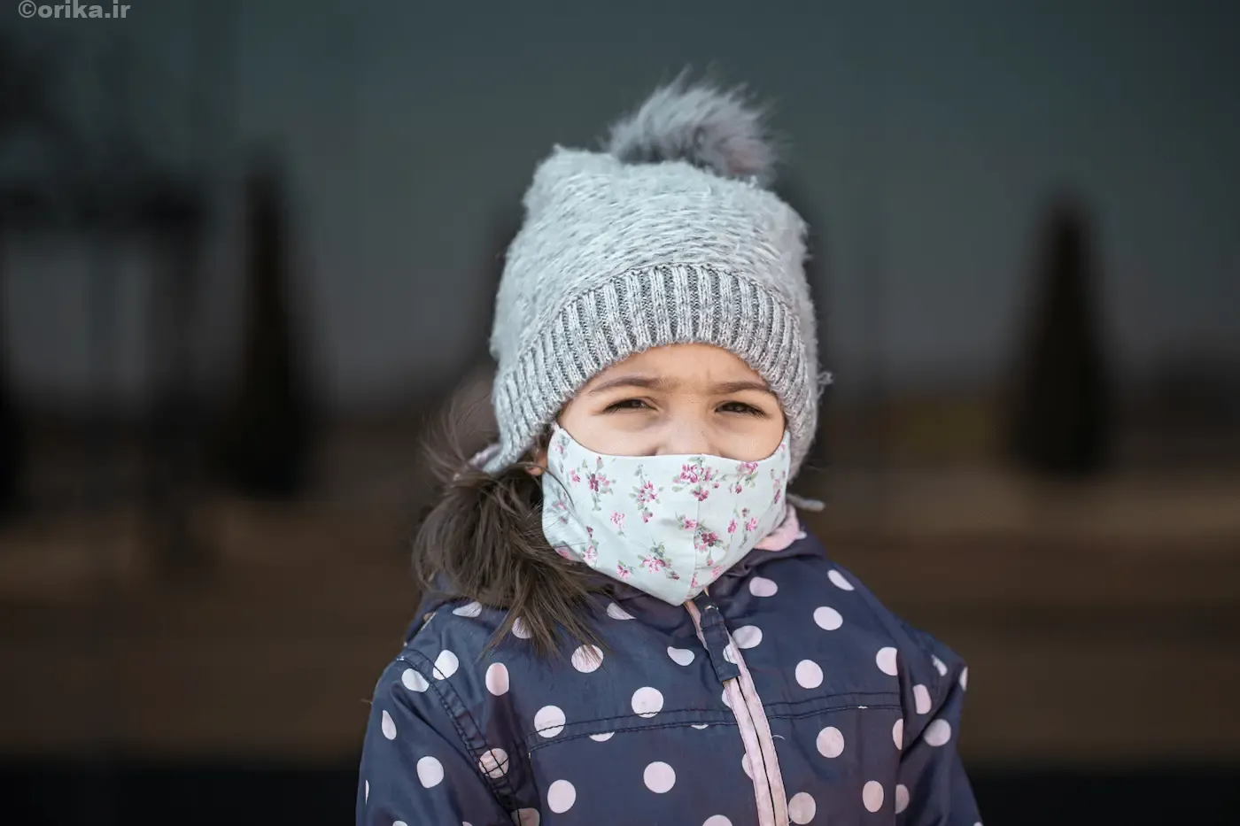 زنگ خطر برای آینده نسل بعد: آلودگی هوا تمرکز کودکان را می‌بلعد!