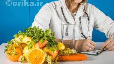 Proper nutrition of people after chemotherapy