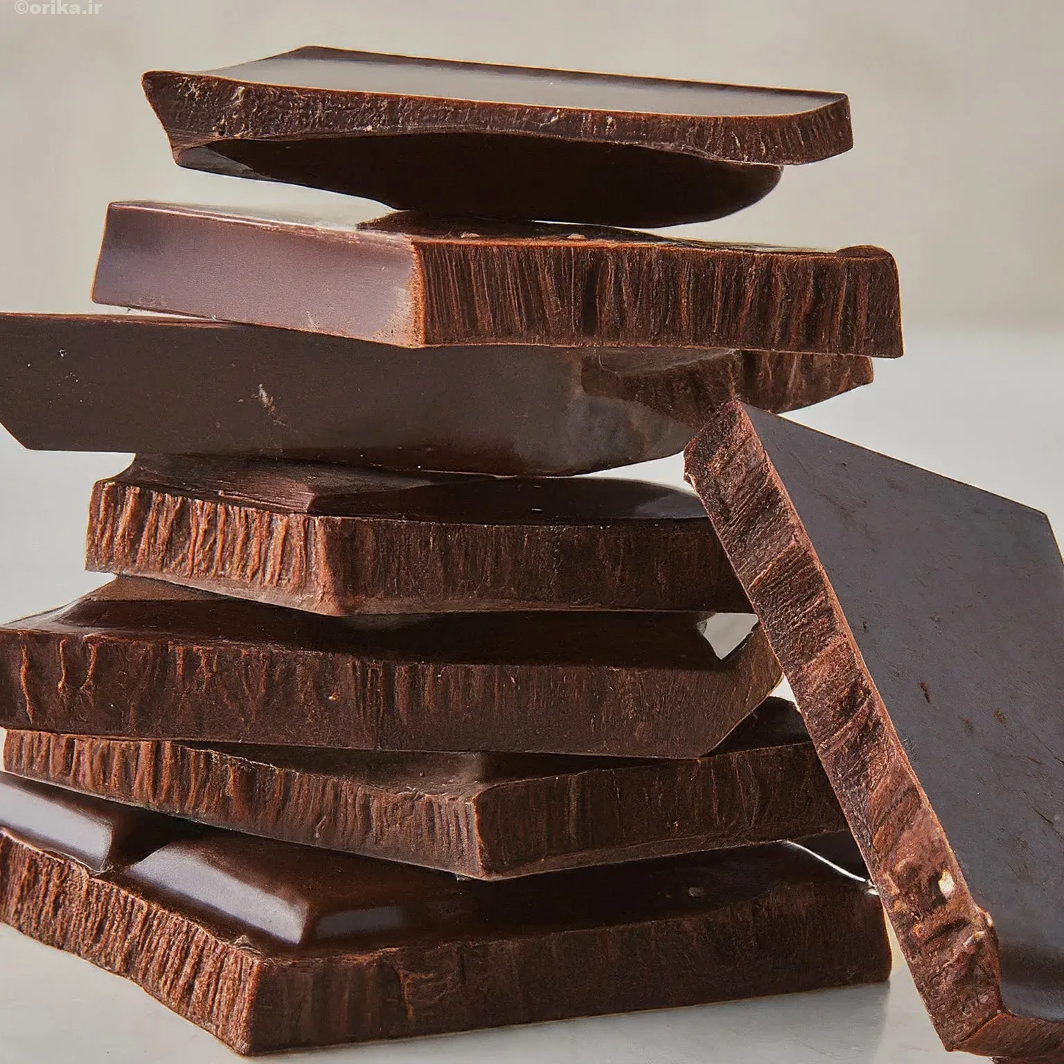 شکلات یا کاکائو برای تقویت قوای جنسی