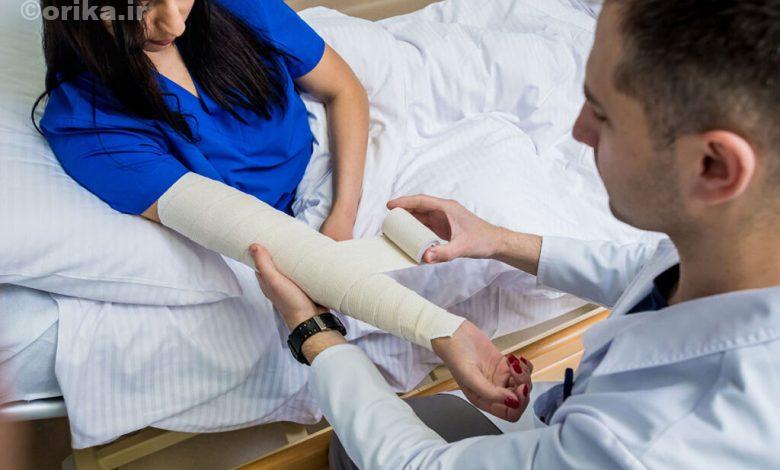 چگونه با مراقبت در منزل، به بهبودی بیمار کمک کنیم؟