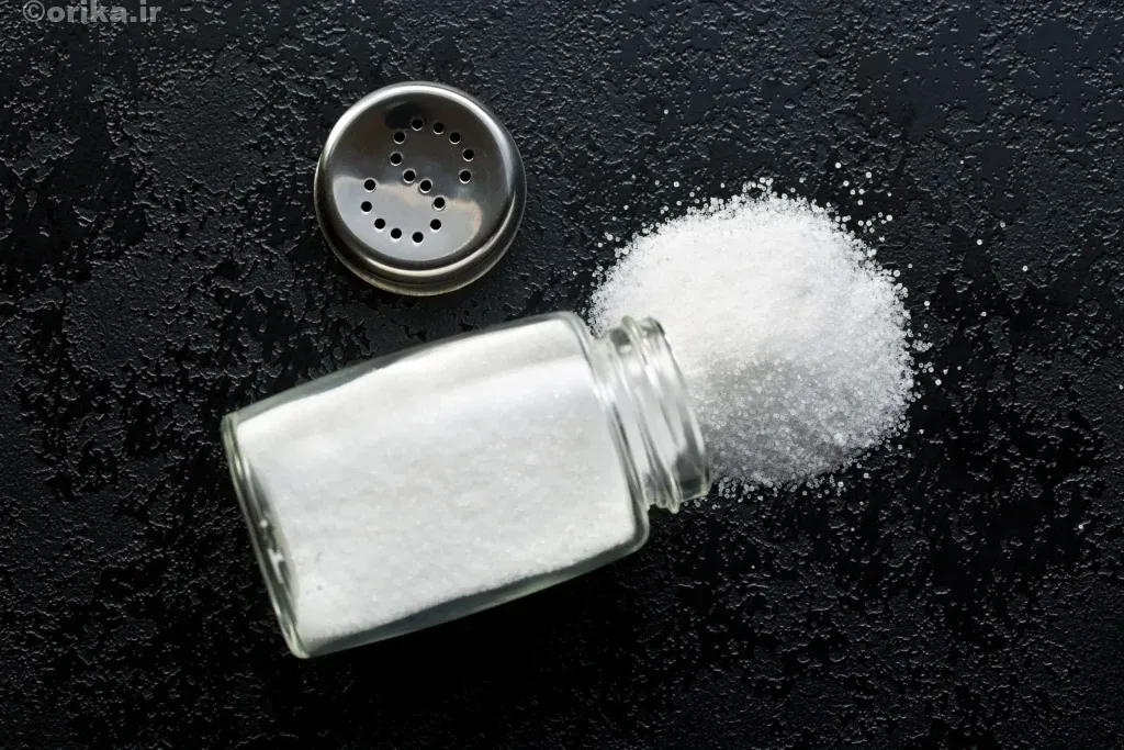 مصرف زیاد نمک عامل سرطان