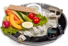 رژیم غذایی دیابت