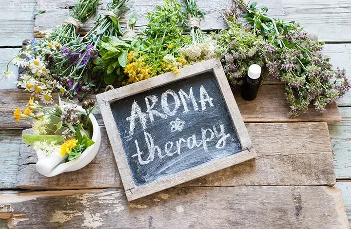 aromatherapy