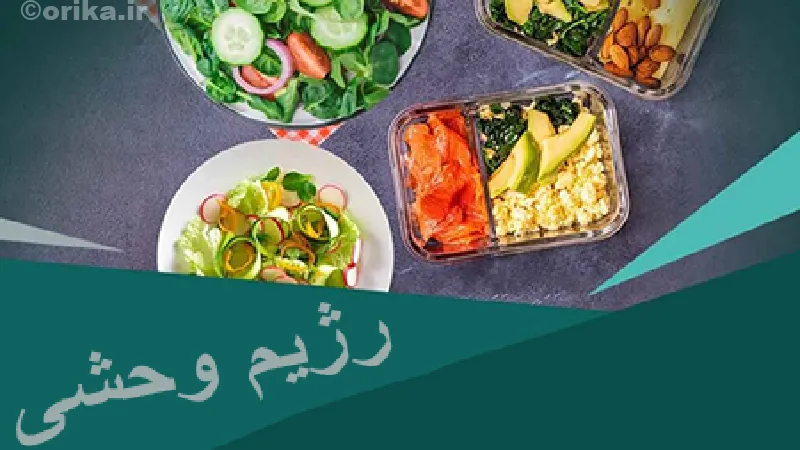 معایب رژیم لاغری وحشی 