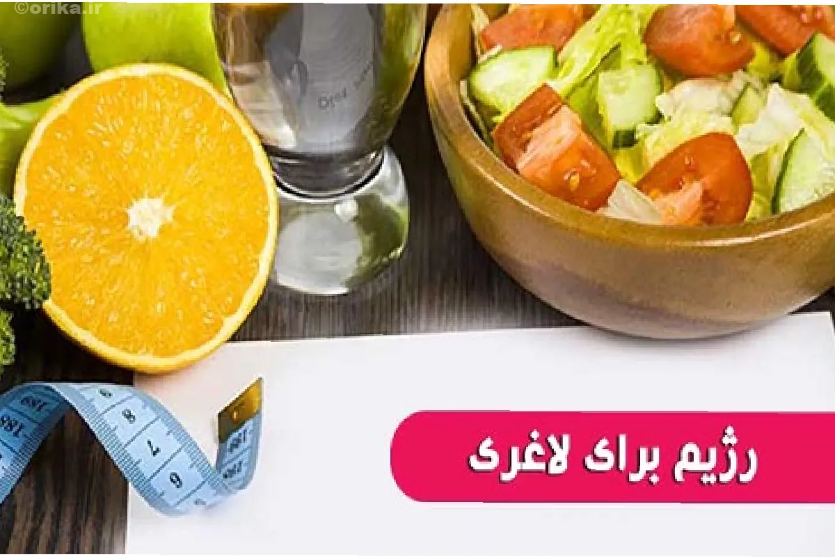 تاریخچه رژیم کم چرب 