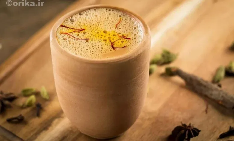 چای کرک