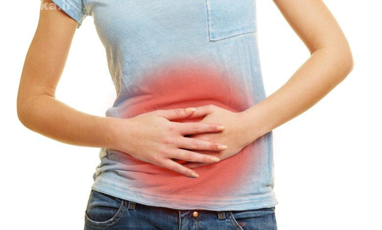 کم کاری تیروئید و مشکلات گوارشی
