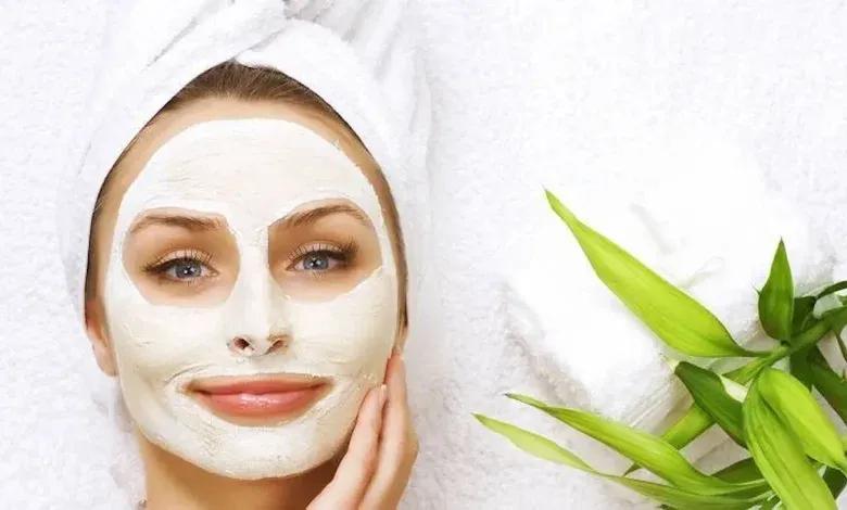 راهنمای تهیه و استفاده ماسک های صورت خانگی