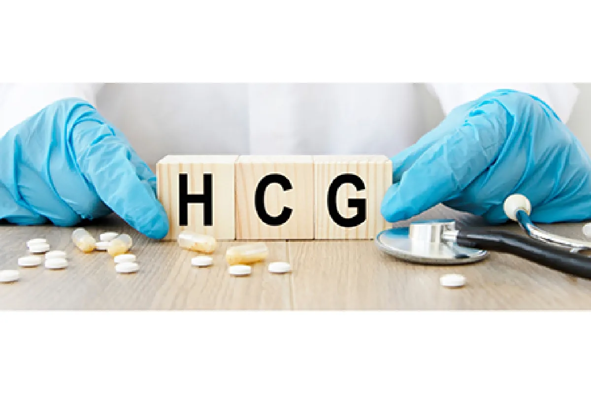 معایب رژیم لاغری HCG