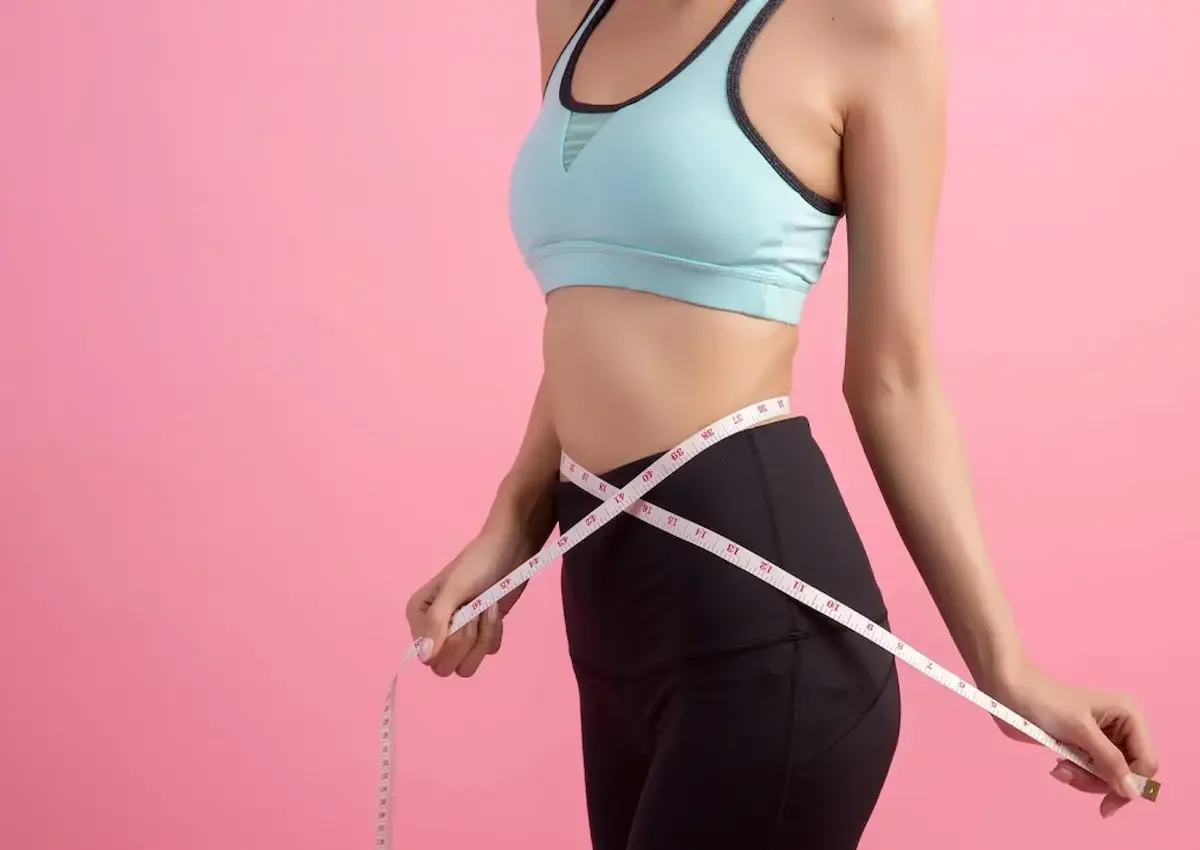 چگونه شکم تخت داشته باشیم؟