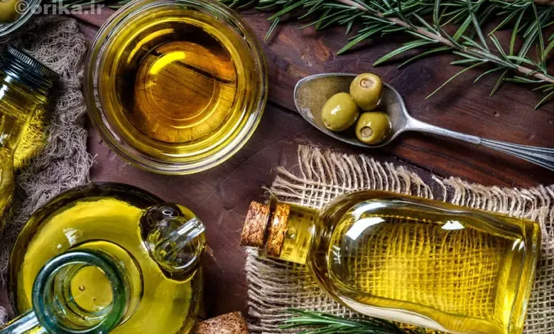 خواص جادویی روغن زیتون برای بدن شما