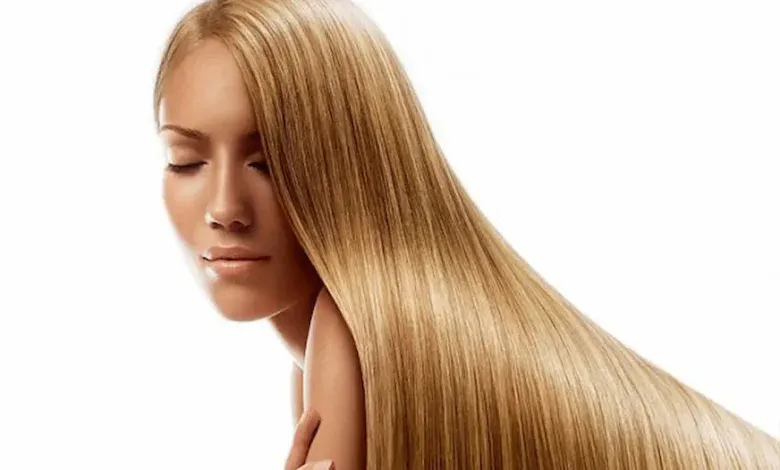 بهترین رنگ مو برای پوست سفید