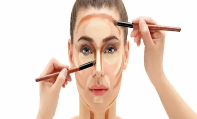 چگونه با آرایش جوان‌تر به نظر برسیم؟