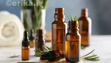 بهترین روغن برای ضخیم شدن مو چیست؟