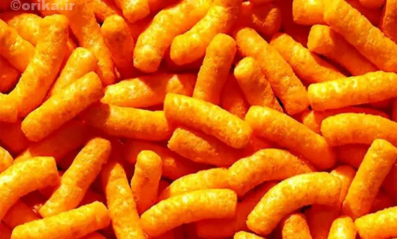 آیا خوردن پفک چسبندگی روده را افزایش می دهد
