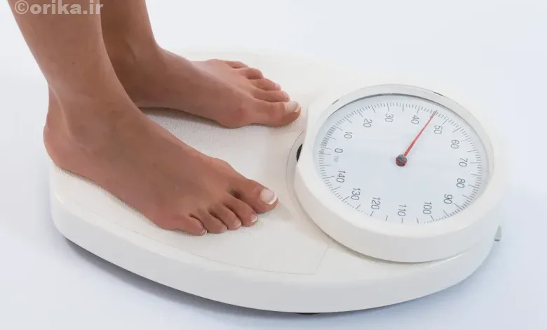 تأثیرات تغذیه و ورزش بر درک بهتر از وزن