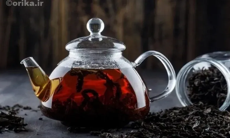خواص درمانی و کاربردهای چای برای پوست