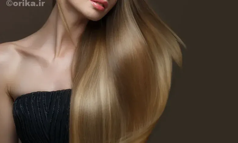 عوارض کراتین مو چیست؟