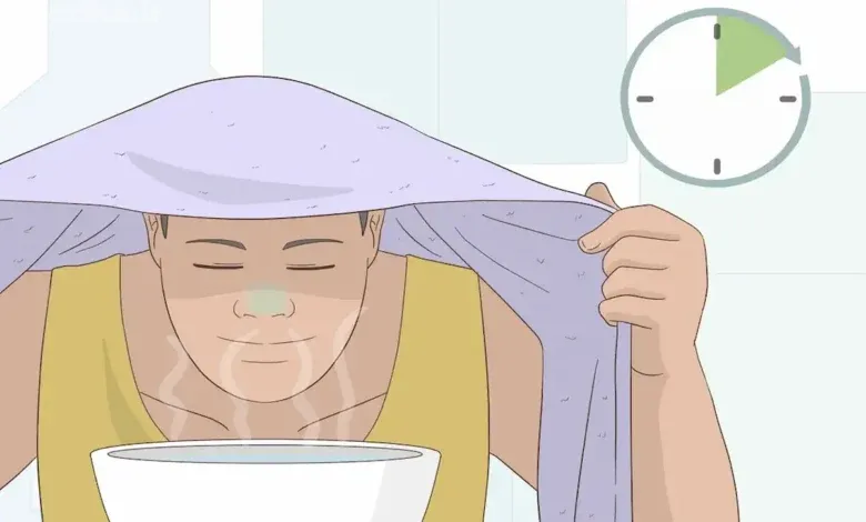نحوه استفاده از اکالیپتوس در سرماخوردگی