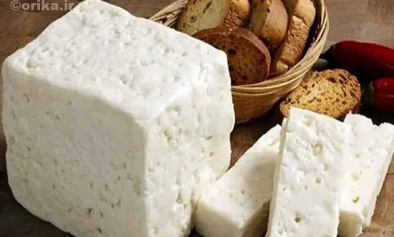 نقش ترکیبات پنیر در کاهش میل جنسی