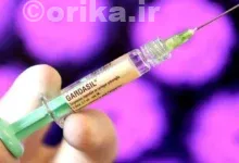 مقایسه واکسن‌های Cervarix و Gardasil