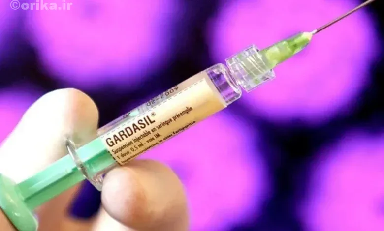 مقایسه واکسن‌های Cervarix و Gardasil