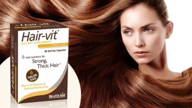 کپسول Hairvit بسته 30 عددی چه کاربردی دارد؟