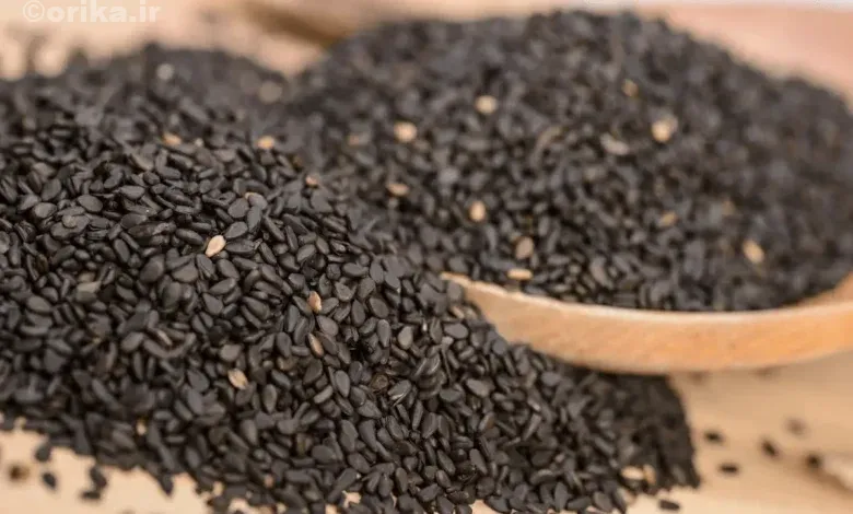 خواص هلیله سیاه چیست