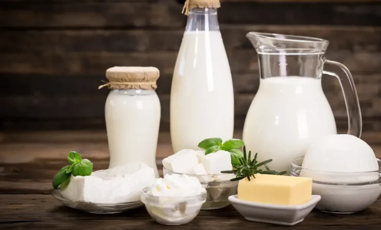 اگر شیر تاریخ گذشته باشد چی میشه؟