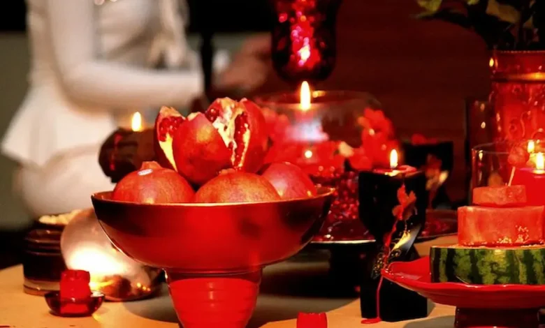 هدف از شب یلدا چیست