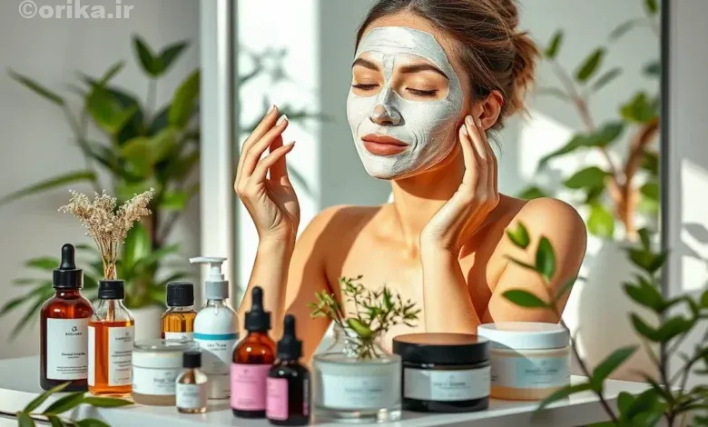 آیا واقعا محصولات مراقبت از پوست طبیعی موثر هستند؟
