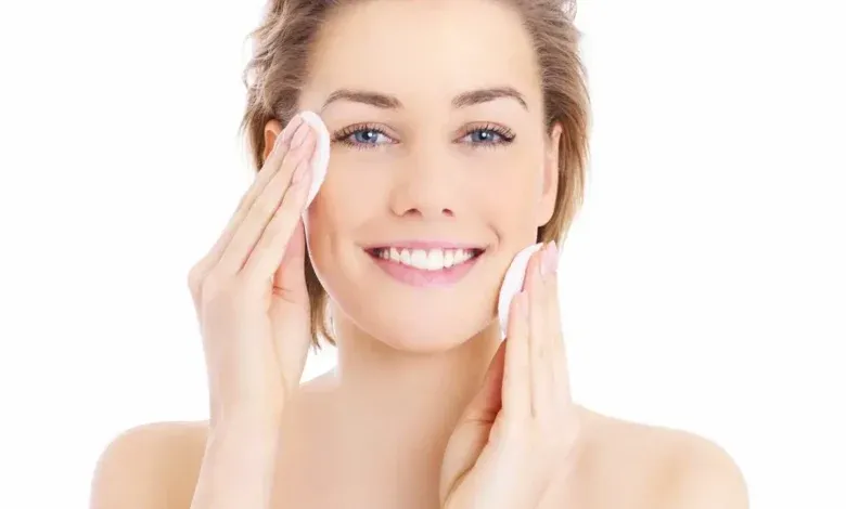 محصولات مناسب برای پوست حساس چه تفاوتی دارند؟