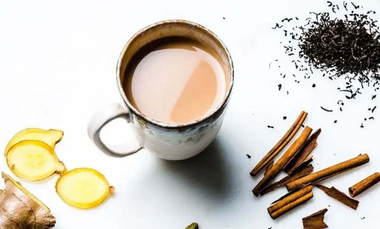 چای ماسالا