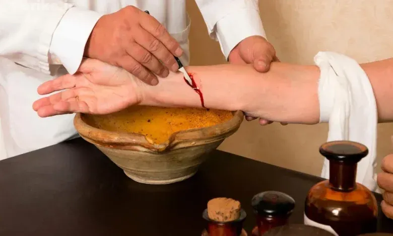 بهترین دکتر طب سنتی تهران