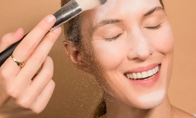 ترفندهای ماندگاری آرایش برای مدت طولانی