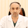 دکتر عبداله امیرفرهنگی