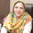 دکتر مرجان ثابتی