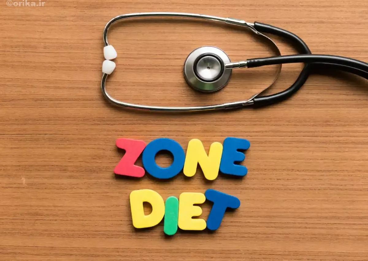 رژیم زون (Zone Diet)