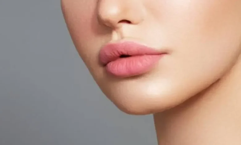 تأثیر رژیم غذایی بر سلامت لبها