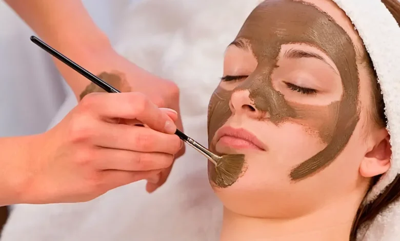 ماسک ضدجوش قوی خانگی