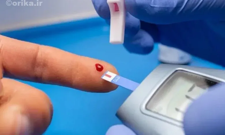 پیشگیری از دیابت نوع ۲
