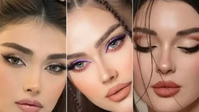 ترندهای آرایشی ۲۰۲۵