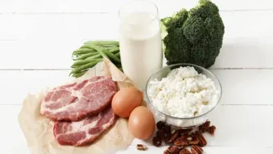 مکمل‌های طبیعی برای تناسب اندام
