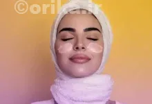 پروتز گونه دائمی